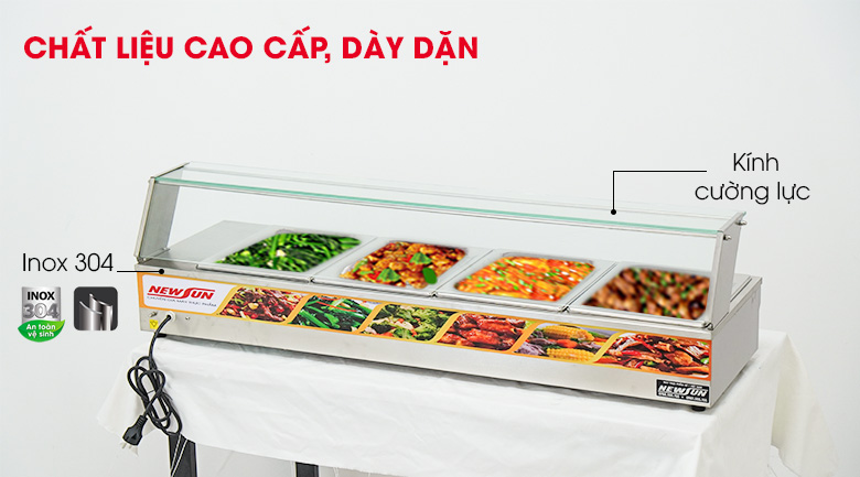 Chất liệu cao cấp, dày dặn Chất liệu cao cấp, dày dặn