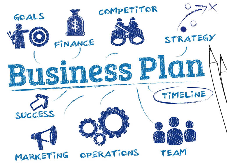 Xây dựng kế hoạch kinh doanh quán phở Xây dựng kế hoạch kinh doanh quán phở