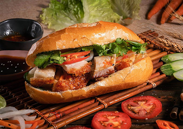 Kinh doanh bánh mì - Đồ ăn sáng quốc dân Kinh doanh bánh mì - Đồ ăn sáng quốc dân