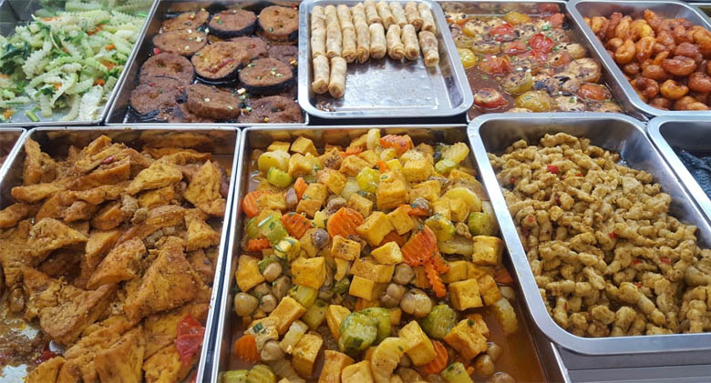 Thực đơn mở quán cơm bình dân NGON - ĐẮT HÀNG - THU LÃI LỚN