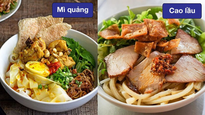 Kinh doanh bún phở, đồ ăn nước Kinh doanh bún phở, đồ ăn nước