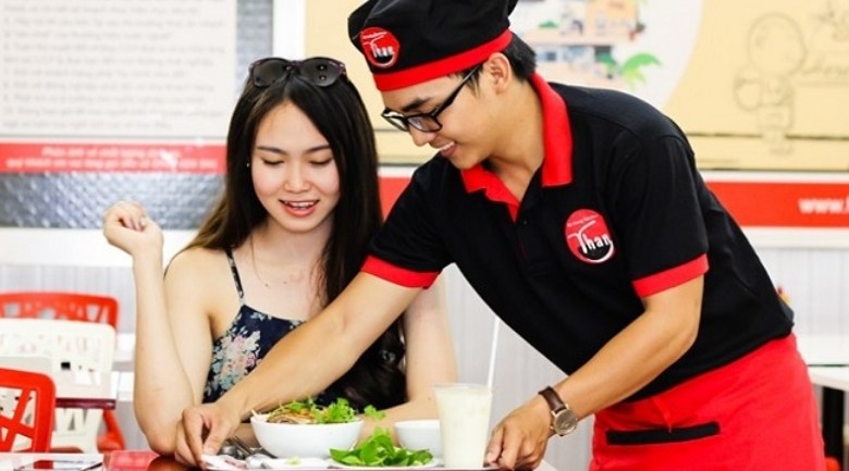 Tuyển nhân viên Tuyển nhân viên