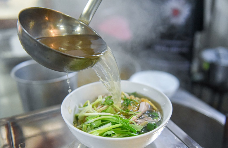Mở quán phở cần chuẩn bị những gì? Mở quán phở cần chuẩn bị những gì?