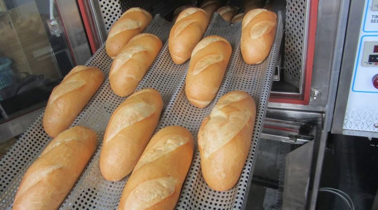 Kinh nghiệm chọn mua lò nướng để mở xưởng làm bánh mì