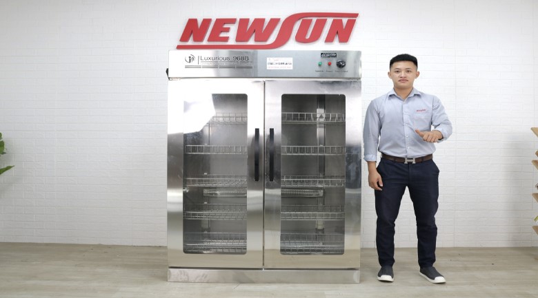 Giới thiệu địa chỉ mua tủ sấy bát chính hãng tại Hà Nội