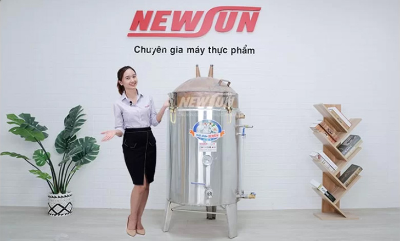 Nồi nấu rượu bán ở đâu chất lượng, giá tốt