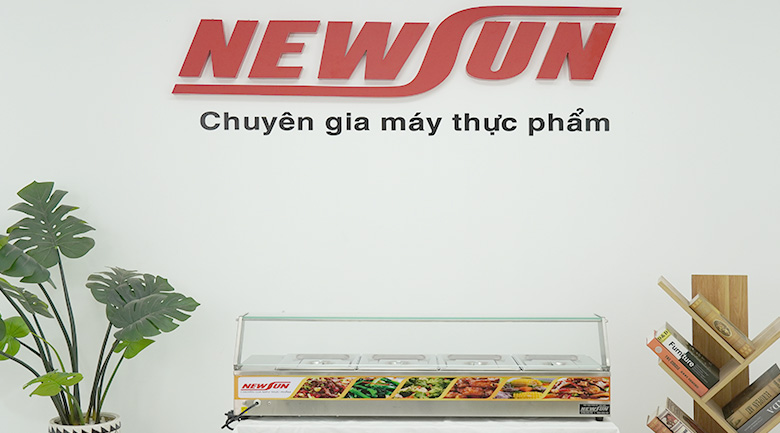 Lưu ý sử dụng bàn hâm nóng thức ăn HBM-4D Lưu ý sử dụng bàn hâm nóng thức ăn HBM-4D