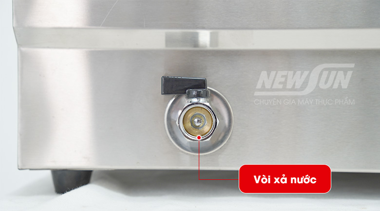 Vòi xả nước tiện lợi Vòi xả nước tiện lợi