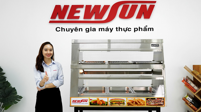 Thiết kế sang trọng, hiện đại Thiết kế sang trọng, hiện đại