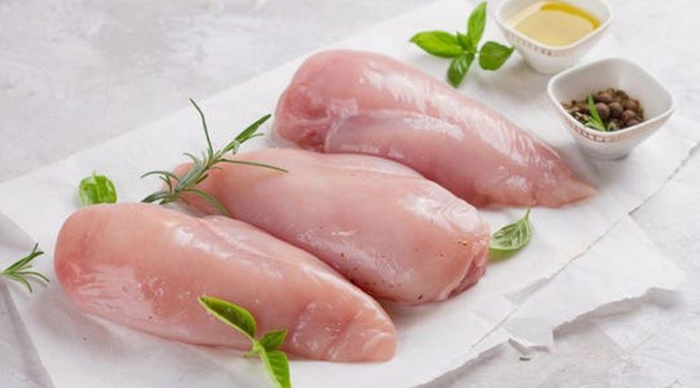 Mẹo chọn mua thịt gà