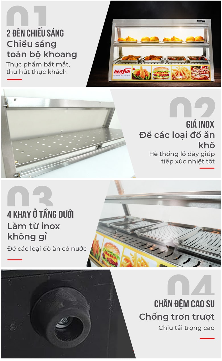 Các chi tiết khác tối ưu, chính xác Các chi tiết khác tối ưu, chính xác