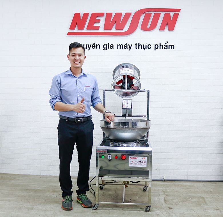 Một số mẹo sử dụng máy máy rang cơm tự động tiết kiệm điện