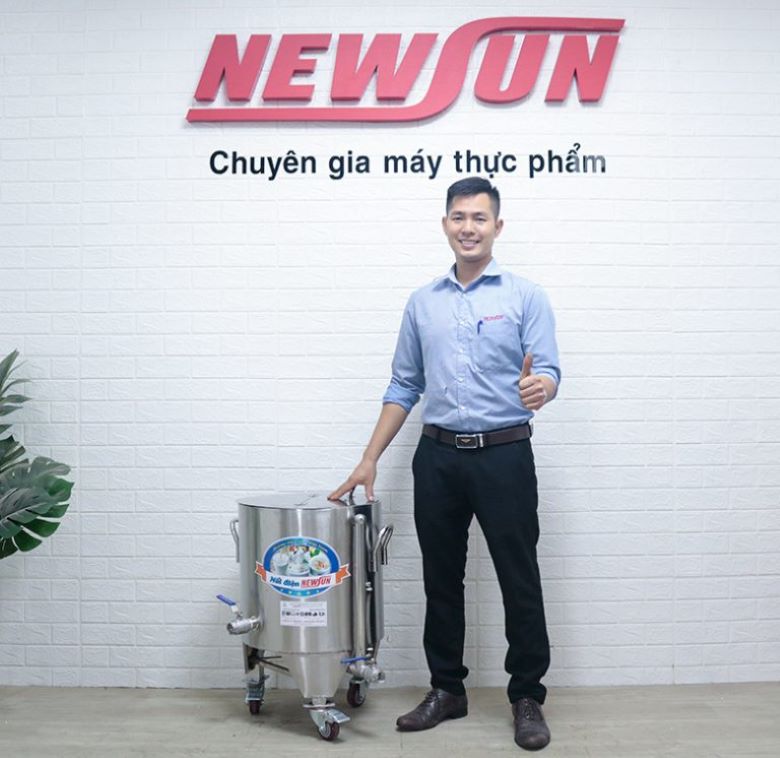 Bật mí kinh nghiệm sử dụng nồi nấu cháo công nghiệp tiết kiệm điện 