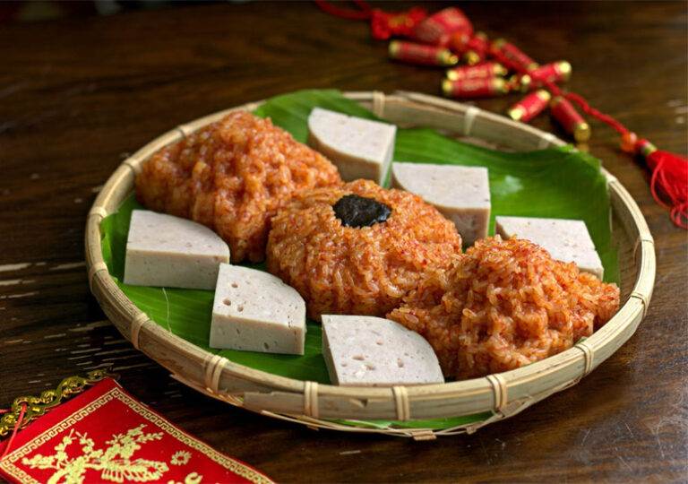 Tổng hợp 12 cách nấu xôi Ngon Dẻo - Đơn Giản tại nhà