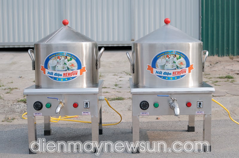 NEWSUN - Địa chỉ cung cấp hàng đầu thị trường