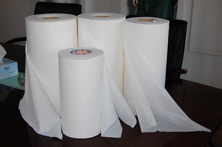Lọc bằng vải