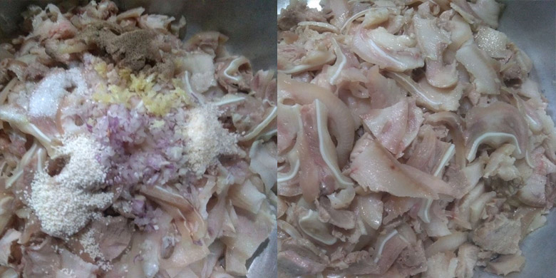 Ướp gia vị