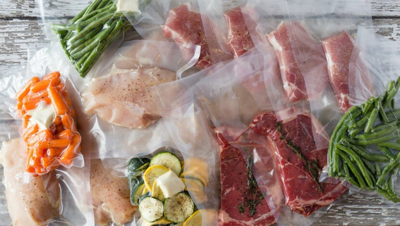 Các loại máy đóng gói chân không NEWSUN Các loại máy đóng gói chân không NEWSUN