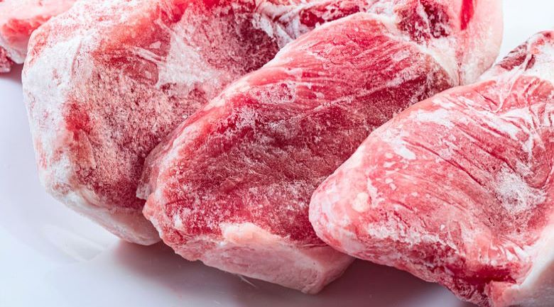 Có nên mua thịt đông lạnh nhập khẩu không? 6 lợi ích của thịt đông lạnh Có nên mua thịt đông lạnh nhập khẩu không? 6 lợi ích của thịt đông lạnh
