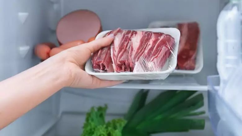 4. Một số lưu ý khi sử dụng thịt lợn đông lạnh 4. Một số lưu ý khi sử dụng thịt lợn đông lạnh