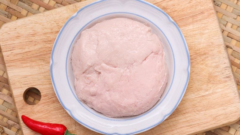 2.2. Cách chọn giò sống ngon