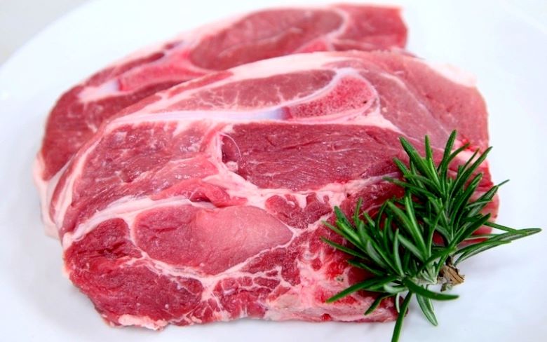 2.3. Cách chọn thịt lợn tươi ngon