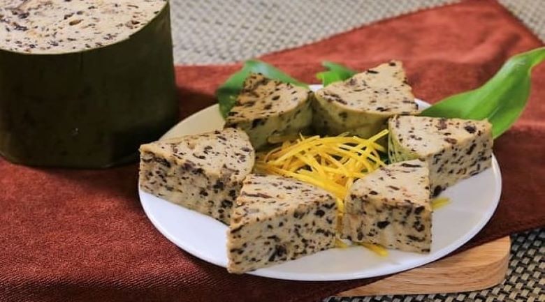 Làm chả giò chay thơm ngon, béo ngậy với 2 công thức đơn giản