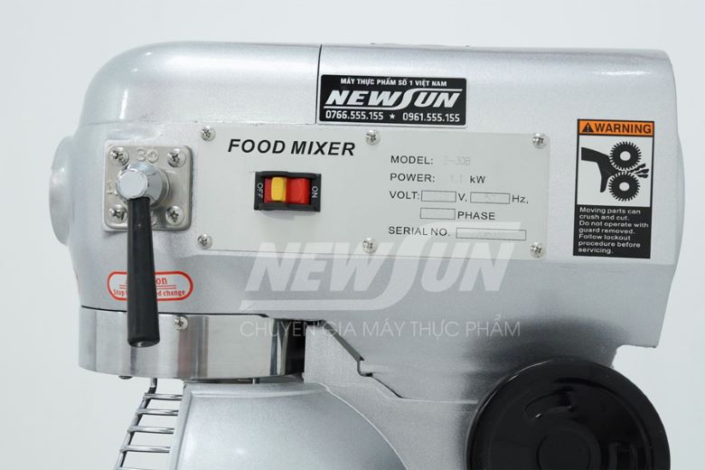 Vận hành dễ dàng qua hệ điều khiển trực quan, linh hoạt Vận hành dễ dàng qua hệ điều khiển trực quan, linh hoạt