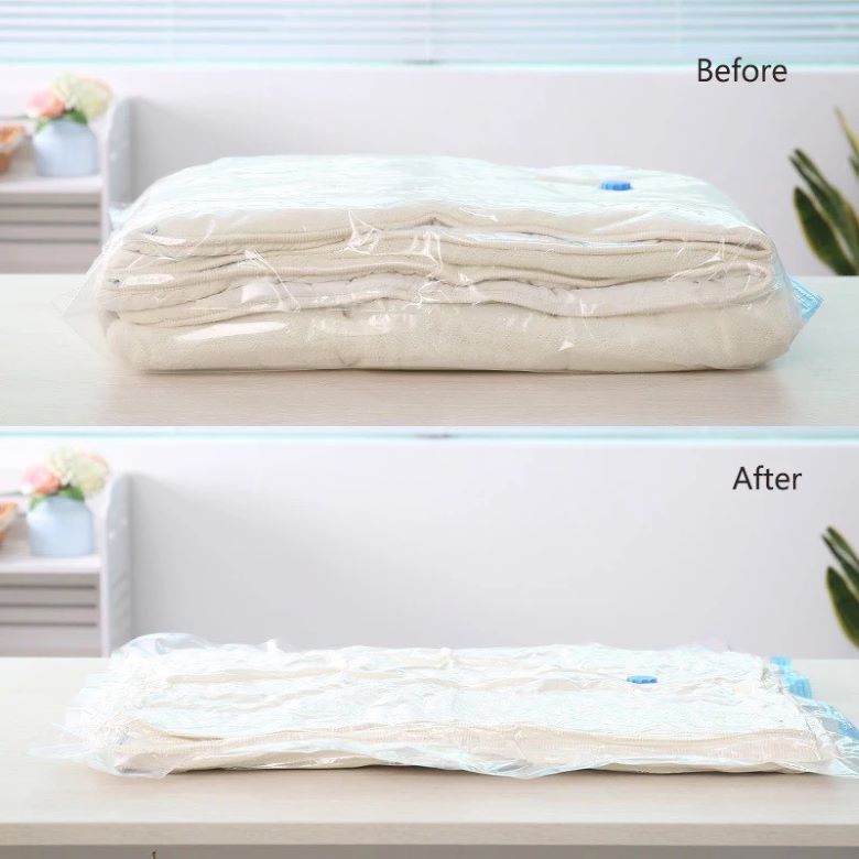 2. Công dụng của túi hút chân không