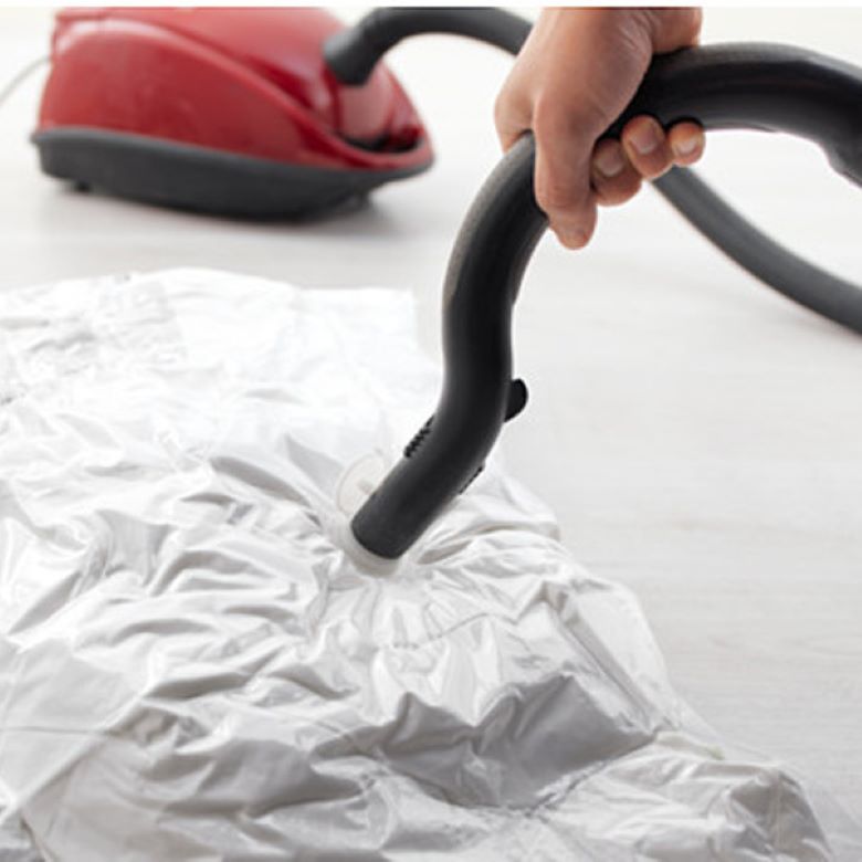 4.1. Sử dụng máy hút bụi