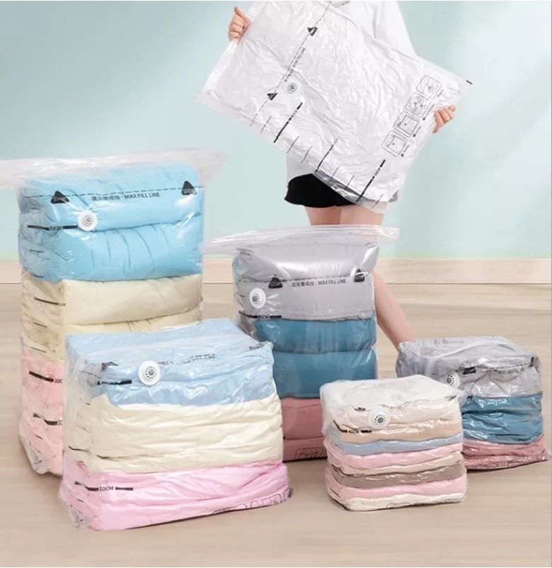 5. Túi hút chân không mua ở đâu