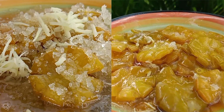 Ướp quất Ướp quất