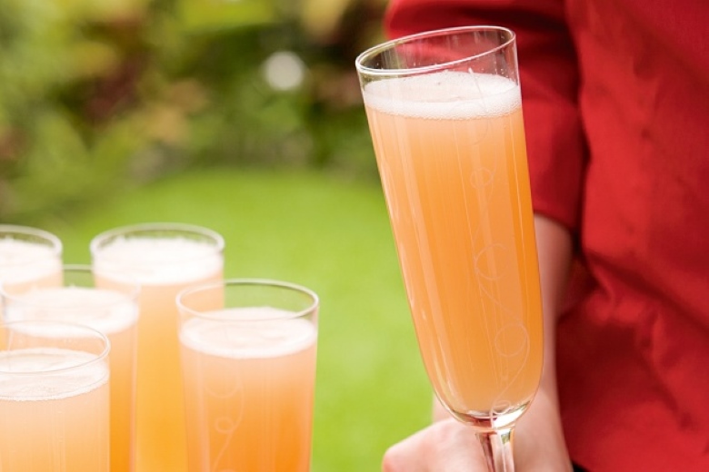 Công dụng của rượu ổi