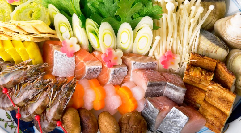 Lựa chọn nguyên liệu tươi ngon, chất lượng đảm bảo 