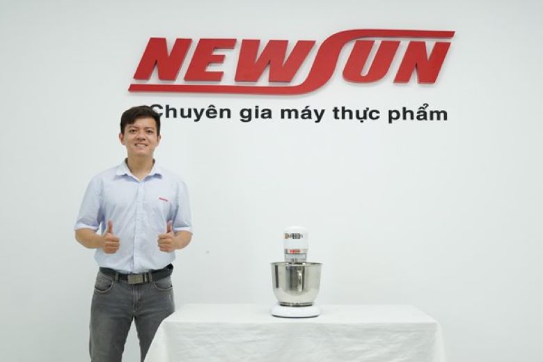 Thiết kế kiểu dáng nhỏ gọn, tối ưu từng chi tiết Thiết kế kiểu dáng nhỏ gọn, tối ưu từng chi tiết