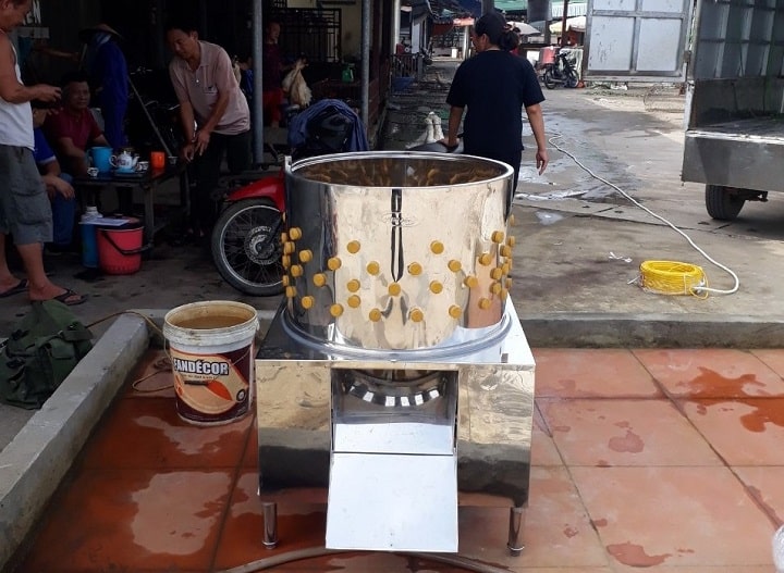 Top 2 - Viễn Đông