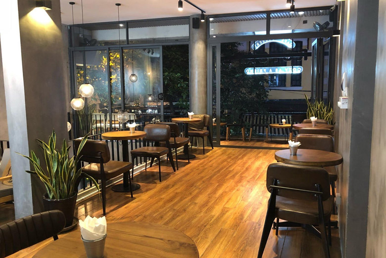 Aroi Dessert Cafe