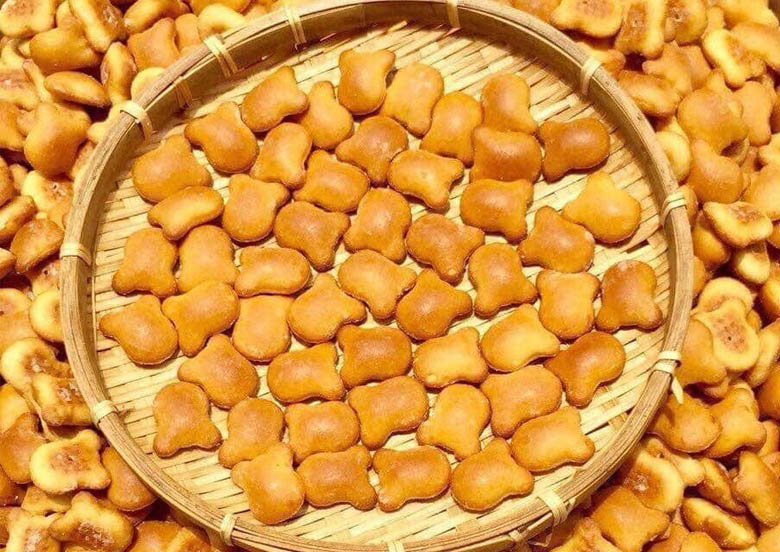 Bánh gấu