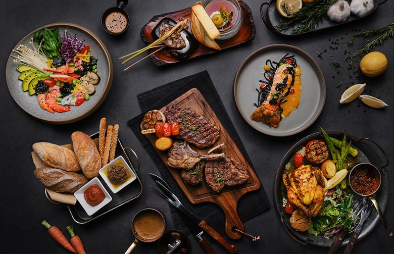 Bếp Âu quan trọng như thế nào trong chế biến món Âu? Bếp Âu quan trọng như thế nào trong chế biến món Âu?