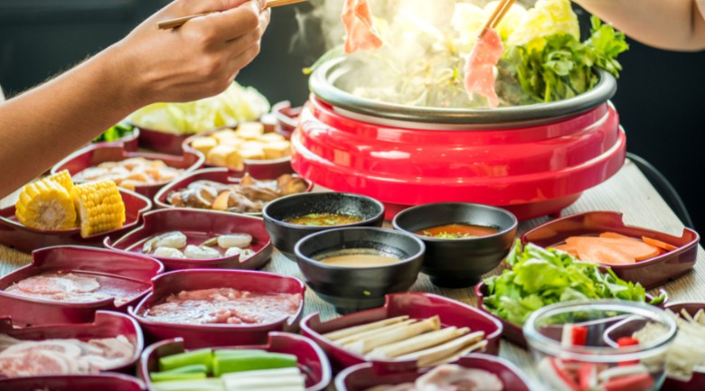 Ý tưởng kinh doanh quán lẩu là gì? Ý tưởng kinh doanh quán lẩu là gì?