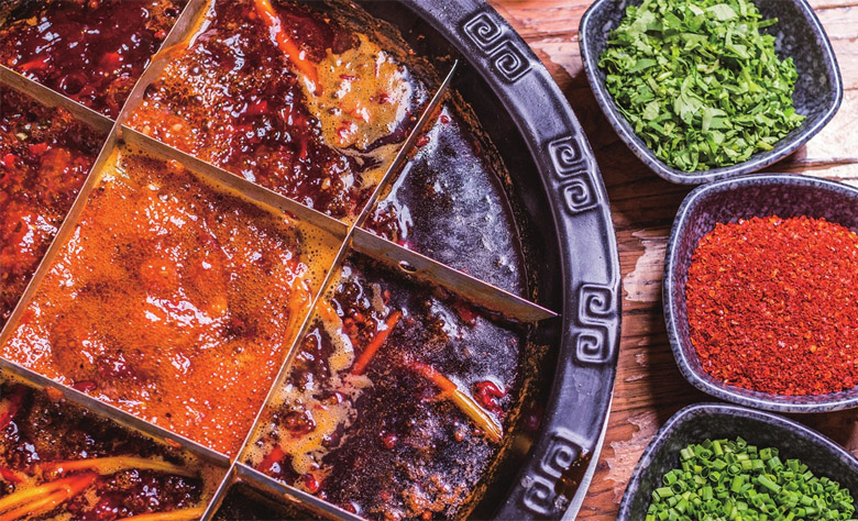 Học cách nấu lẩu ngon