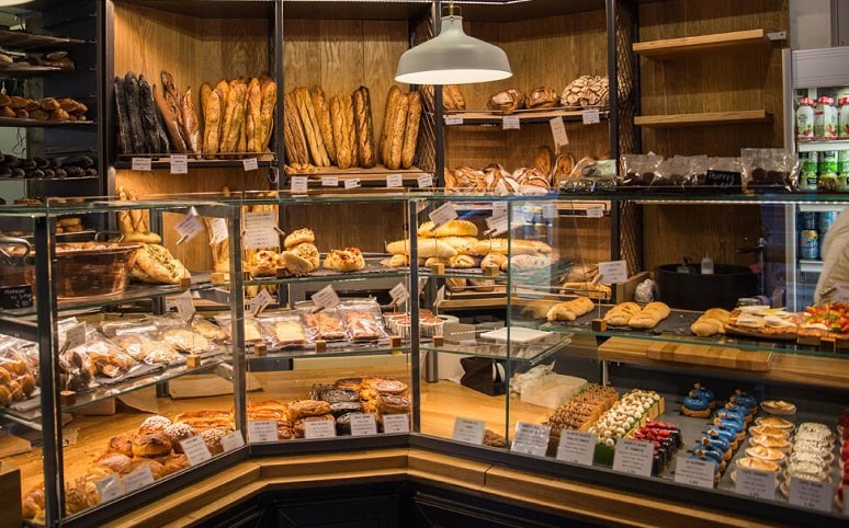 10 bước xây dựng kế hoạch mở tiệm bánh mì cho người mới bắt đầu