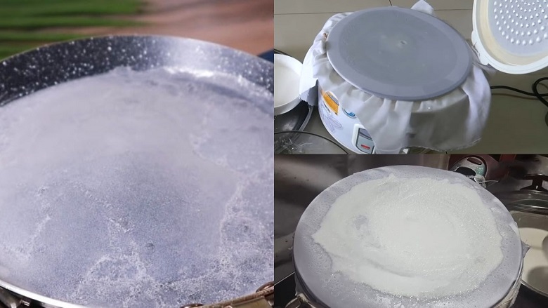 Top 4 nồi làm bánh cuốn tại nhà HOT nhất 2023