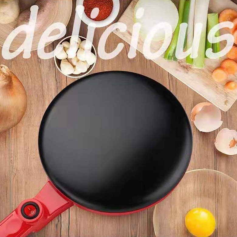 Máy làm bánh cuốn 365