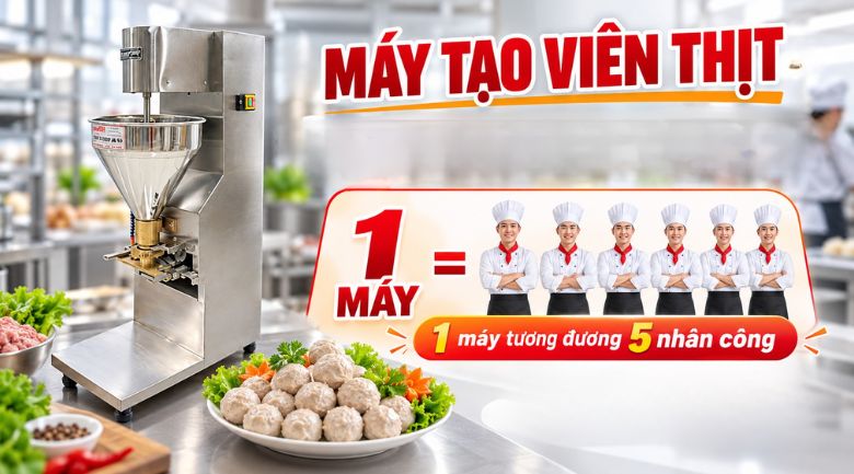 Tiết kiệm chi phí nhân công