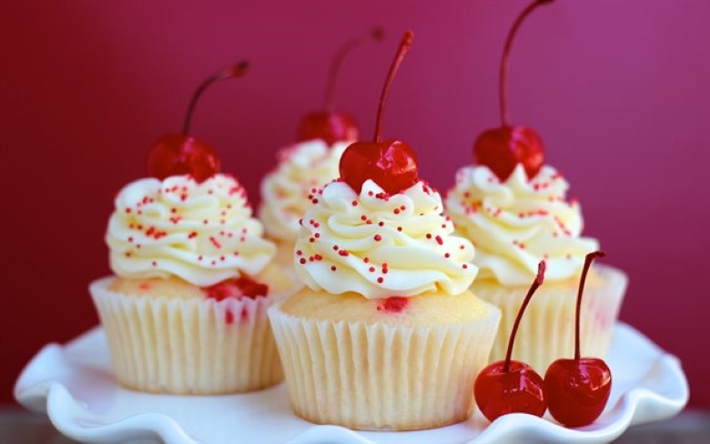Bánh cupcake
