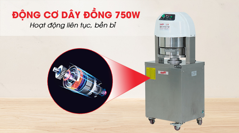 Động cơ mạnh mẽ Động cơ mạnh mẽ