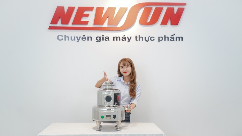 Hình ảnh thực tế máy làm già tuổi rượu mini 5 lít