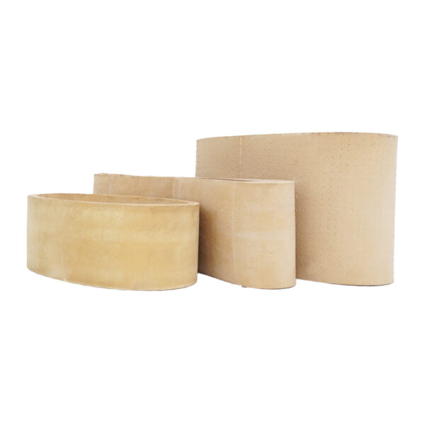 Băng tải máy tách xương cá