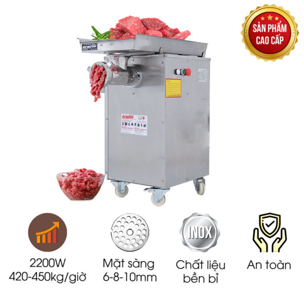 Máy xay thịt công nghiệp TC-32
